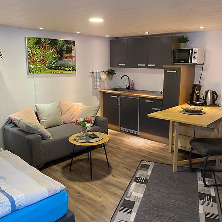 Apartment Mette Mayen Dış mekan fotoğraf