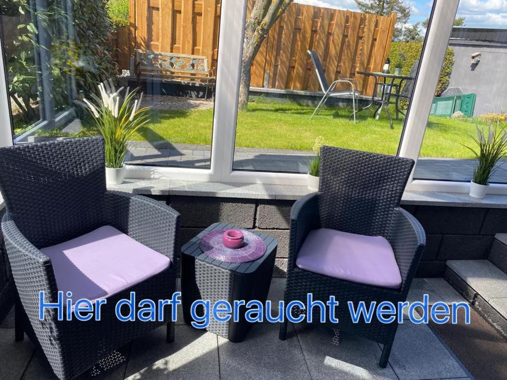 Apartment Mette Mayen Dış mekan fotoğraf