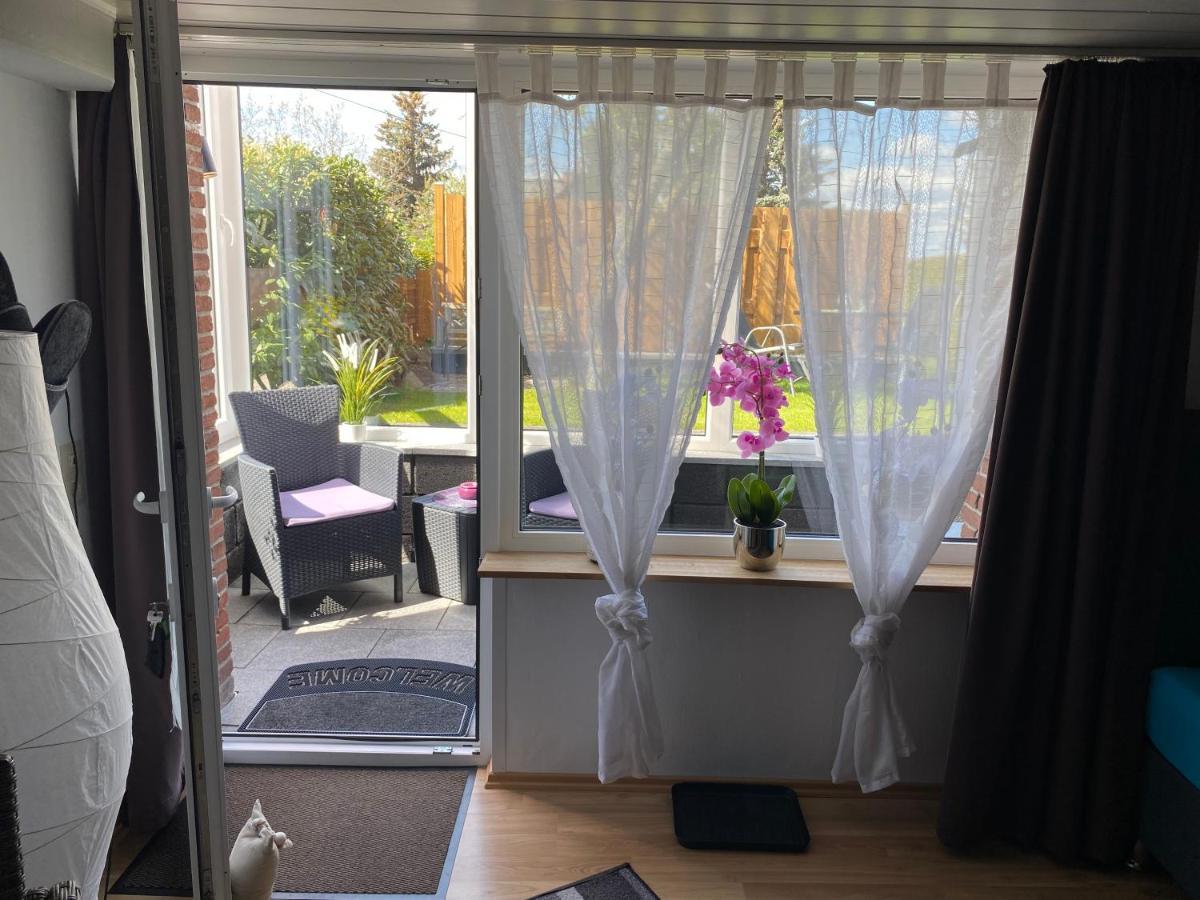 Apartment Mette Mayen Dış mekan fotoğraf