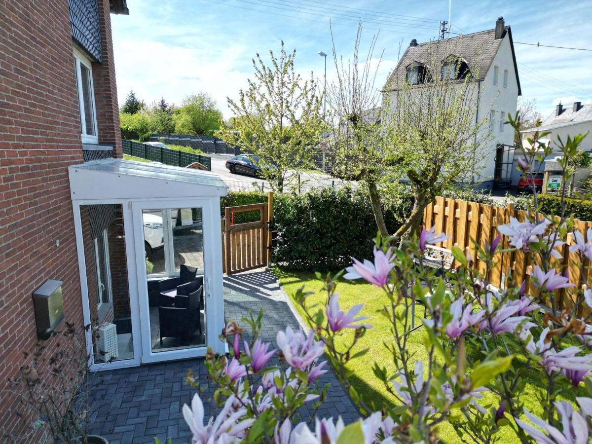 Apartment Mette Mayen Dış mekan fotoğraf