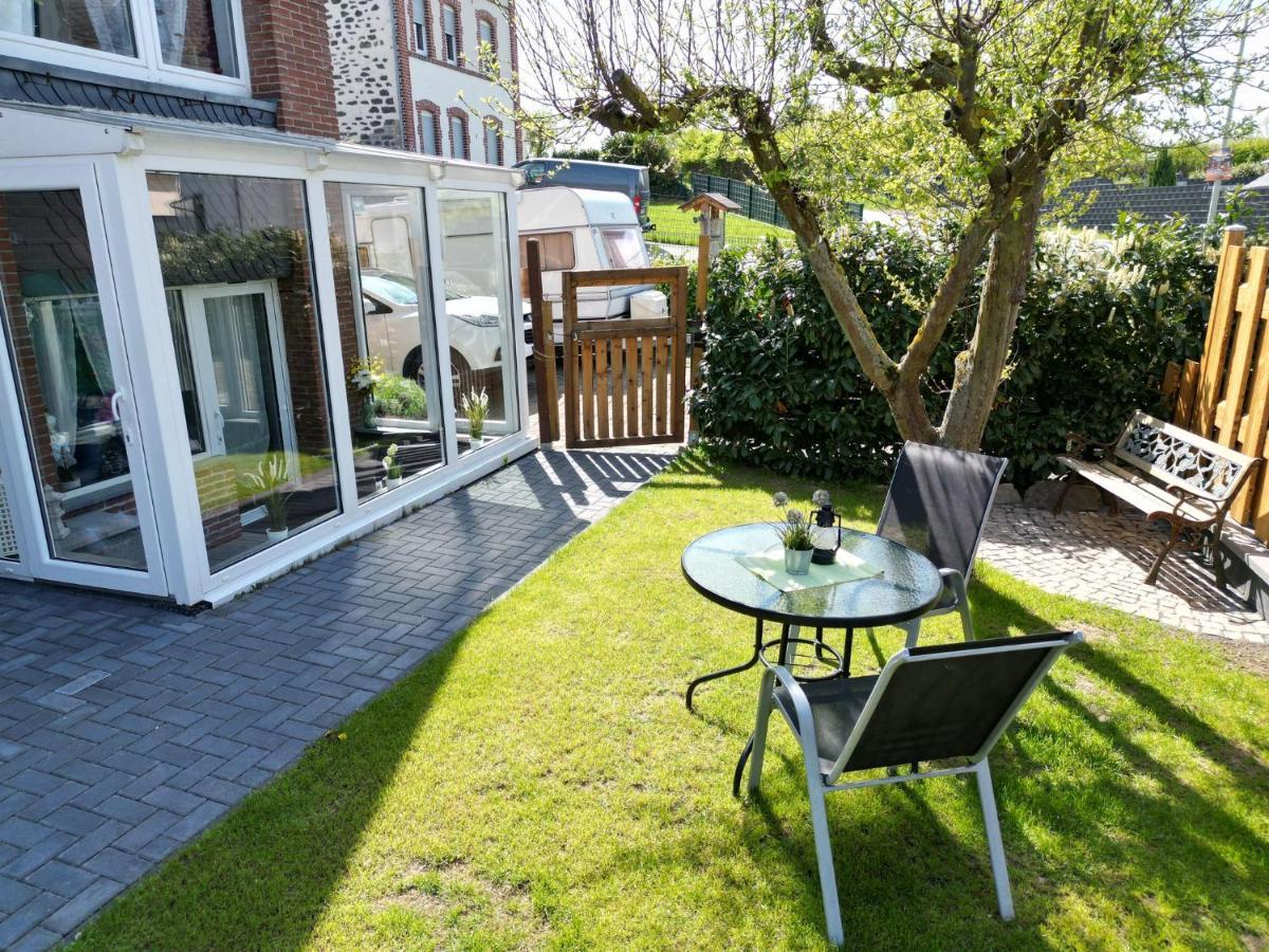 Apartment Mette Mayen Dış mekan fotoğraf