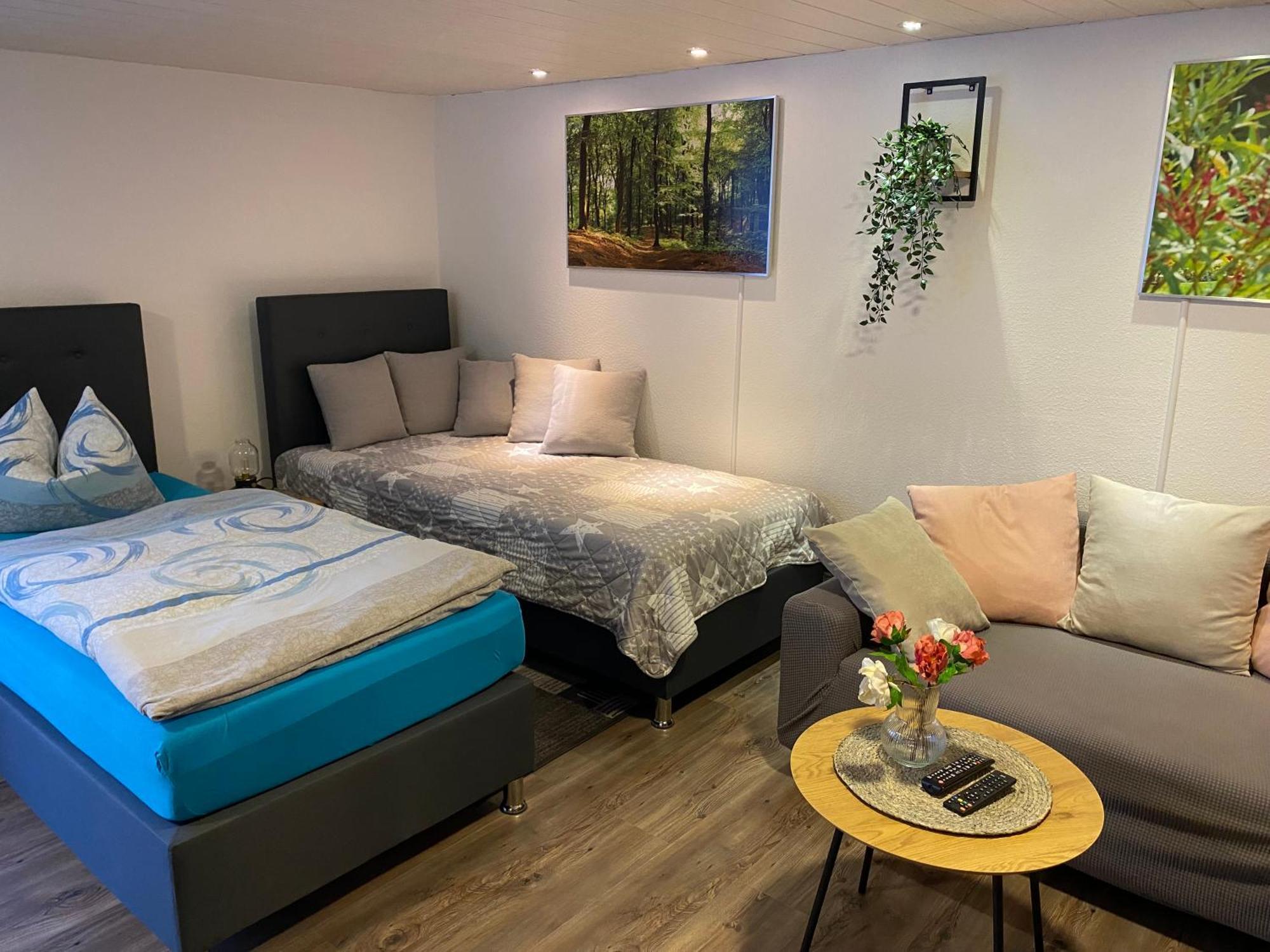 Apartment Mette Mayen Dış mekan fotoğraf
