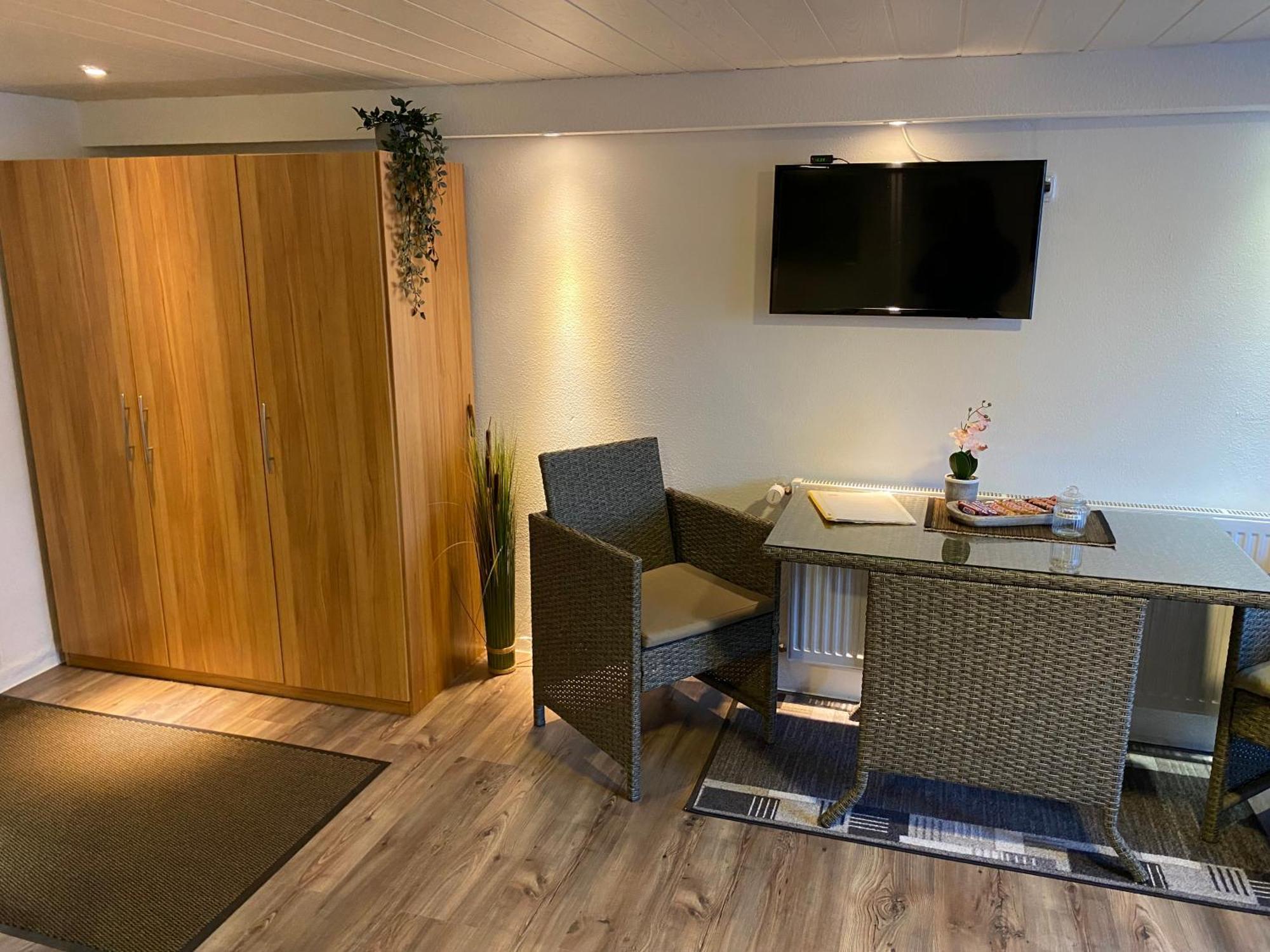 Apartment Mette Mayen Dış mekan fotoğraf