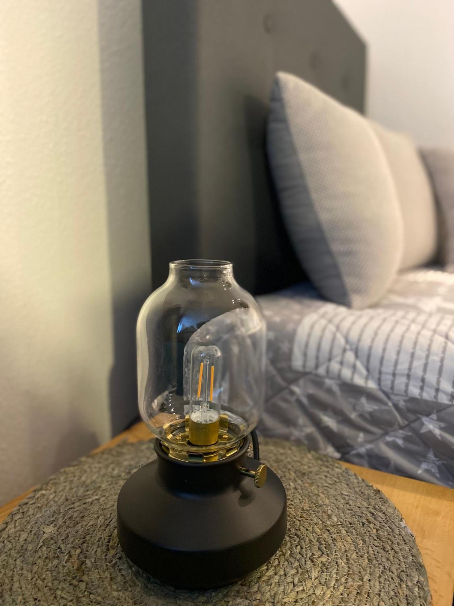 Apartment Mette Mayen Dış mekan fotoğraf