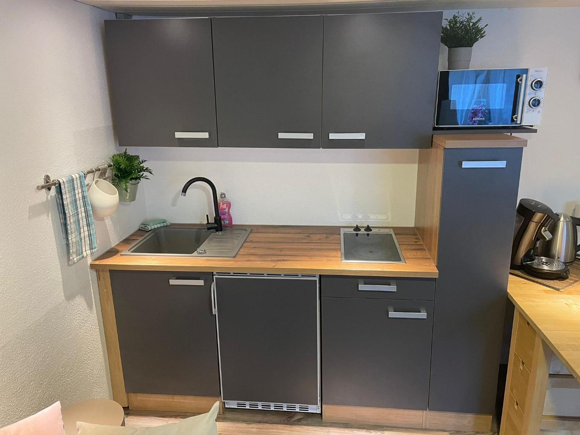 Apartment Mette Mayen Dış mekan fotoğraf