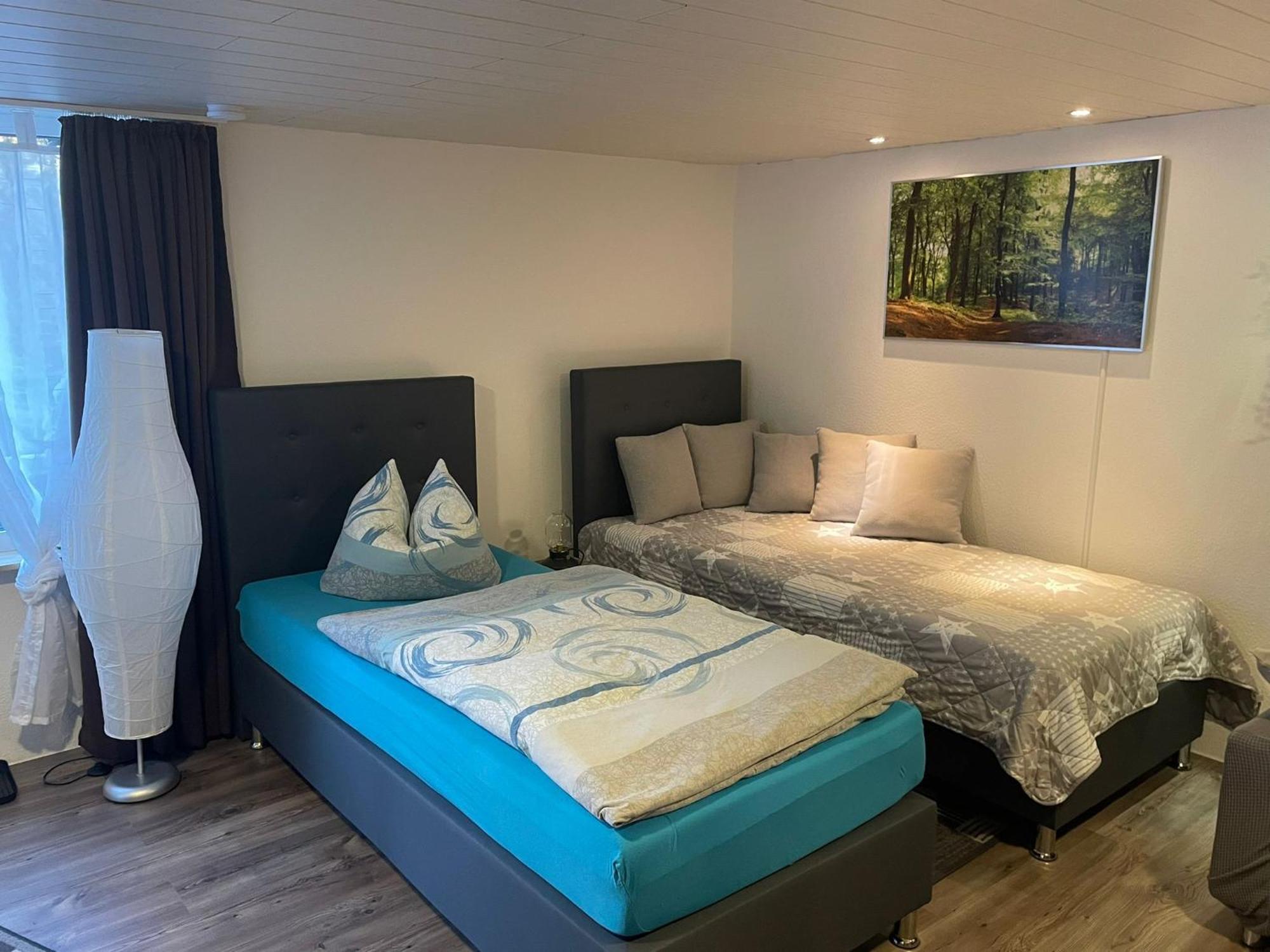 Apartment Mette Mayen Dış mekan fotoğraf
